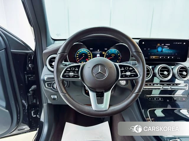 Mercedes-Benz GLC id 4218740 из Китая 22