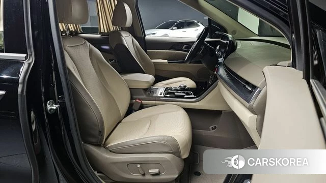 Kia Carnival 4th generation id 3859235 из Кореи 20