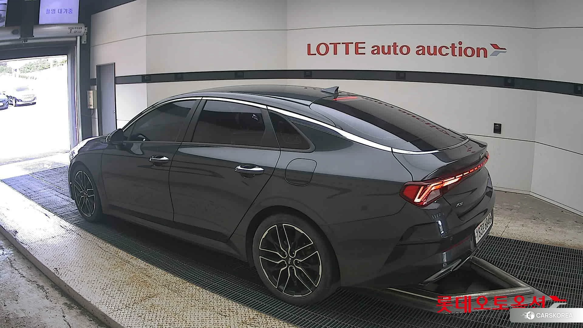 Kia K5 id 4909306 из Кореи 38