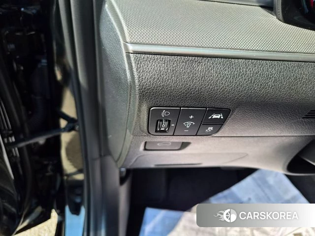 Kia K5 3rd generation id 4444477 из Кореи 17