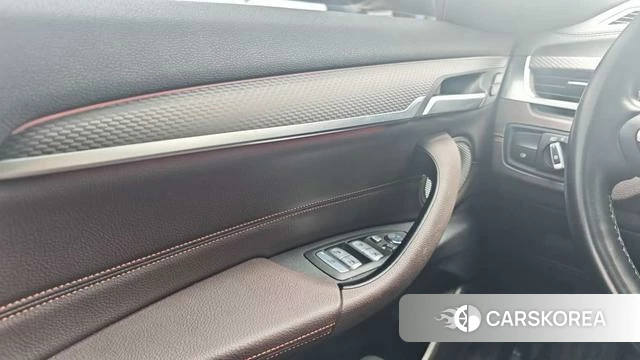 BMW X2 id 4336349 из Китая 21