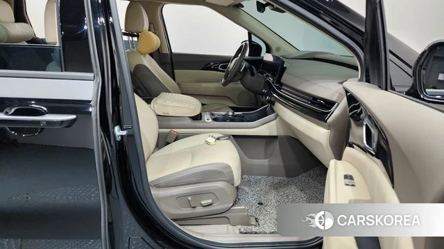 Kia The New Carnival 4th Generation id 3864442 из Кореи 20