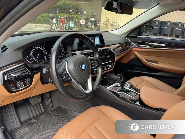 BMW 5 series id 4222299 из Китая 18