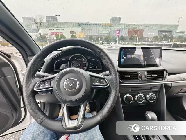 Mazda CX-4 id 4314538 из Китая 21