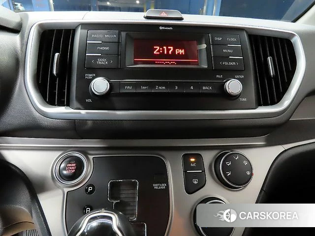 Kia The New Ray id 4506923 из Кореи 20