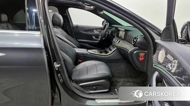 Mercedes-Benz E-Class W213 id 3800406 из Кореи 20