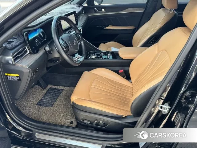 Kia K5 3rd generation id 2995128 из Кореи 16