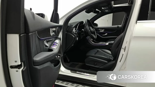 Mercedes-Benz GLC-Class X253 id 3924050 из Кореи 20