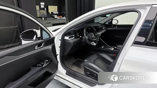 Kia K5 3rd generation id 3426981 из Кореи 20