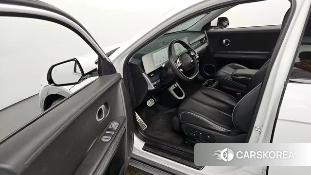 Hyundai Ionic 5 id 3148387 из Кореи 20