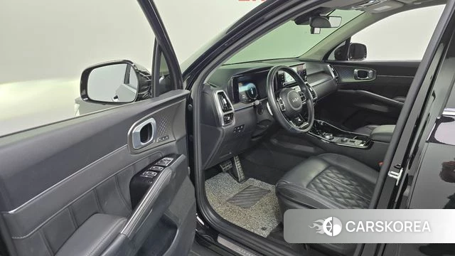 Kia Sorento 4th Generation id 4784480 из Кореи 33