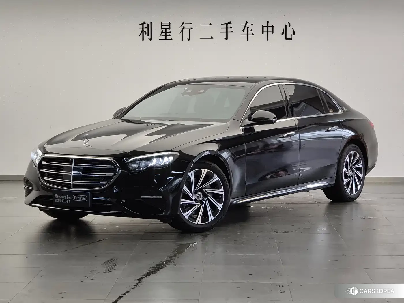 Mercedes-Benz E-Class id 4629051 из Китая 23