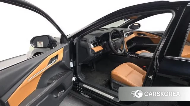 Toyota Camry (XV80) id 3775745 из Кореи 20