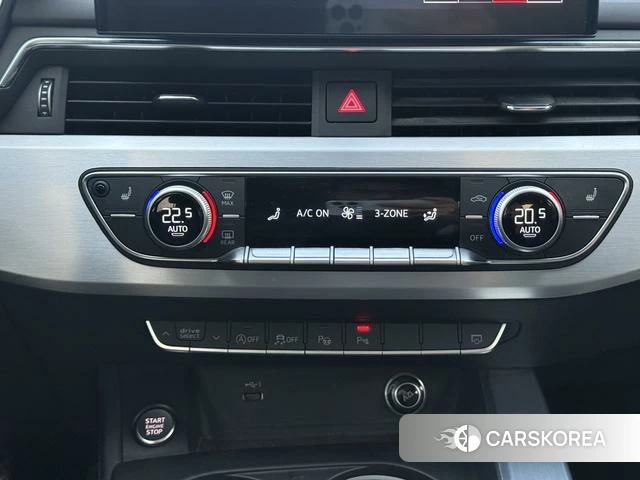 Audi A4L id 3913912 из Китая 26