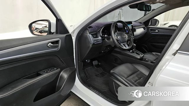 Renault Korea (Samsung) XM3 id 3936246 из Кореи 20