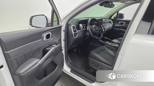 Kia Sorento 4th Generation id 3806209 из Кореи 20