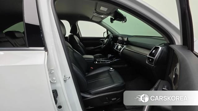 Kia Sorento 4th Generation id 4937034 из Кореи 20