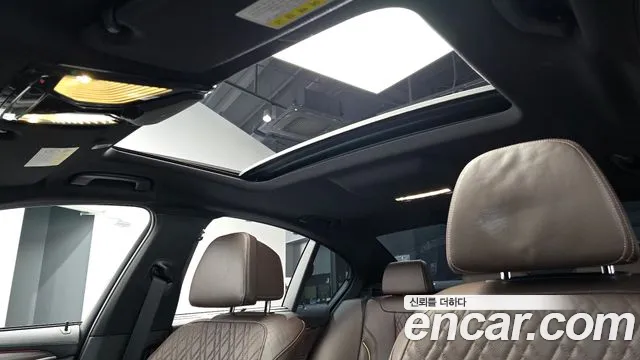 BMW 5 Series (G30) id 2525336 из Кореи 20