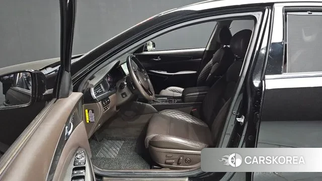 Kia Come New K7 id 3789681 из Кореи 20