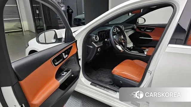 Mercedes-Benz C-Class W206 id 3645541 из Кореи 20