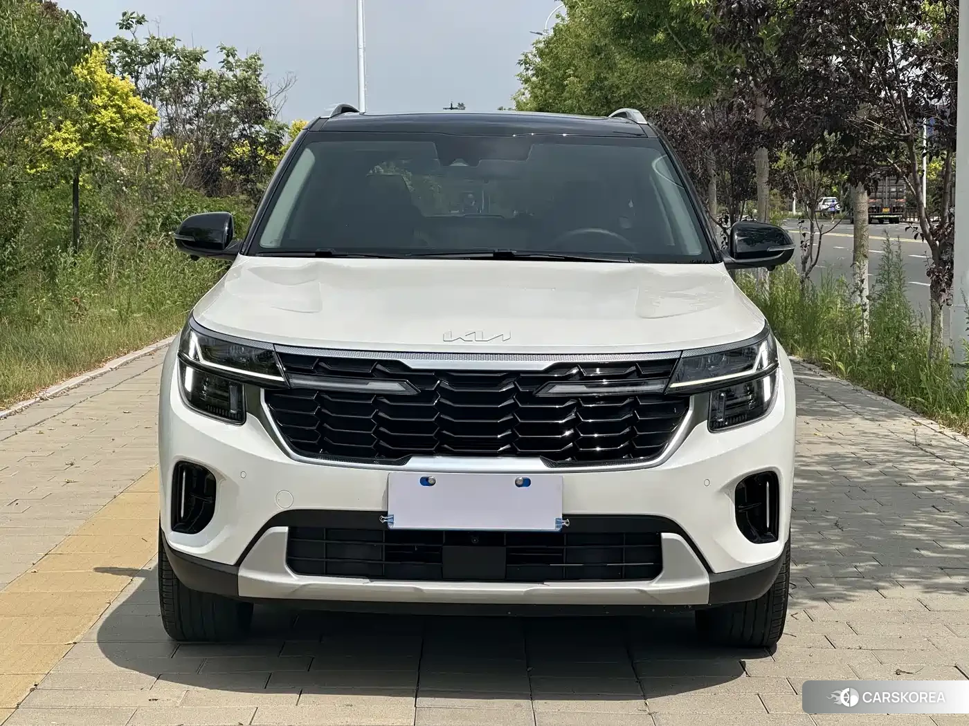 Kia Seltos id 4601854 из Китая 29