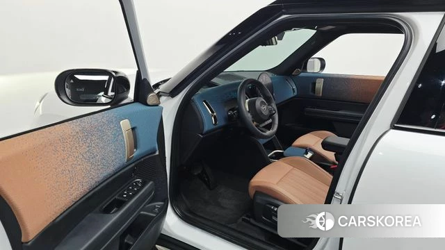 Mini Cooper S Countryman 3rd Generation id 4560209 из Кореи 34