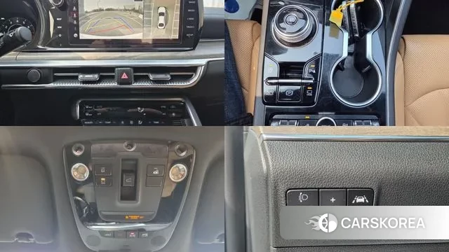 Kia K5 3rd generation id 3777880 из Кореи 20