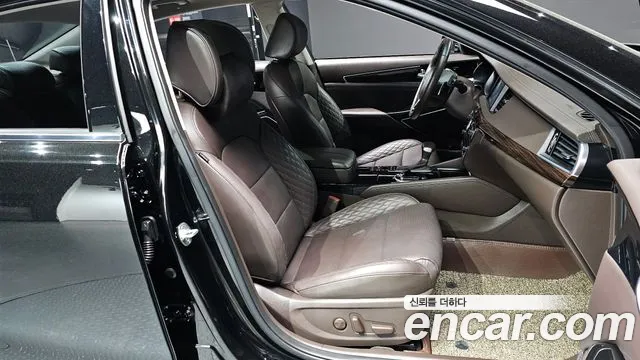 Kia Come New K7 id 2671502 из Кореи 20