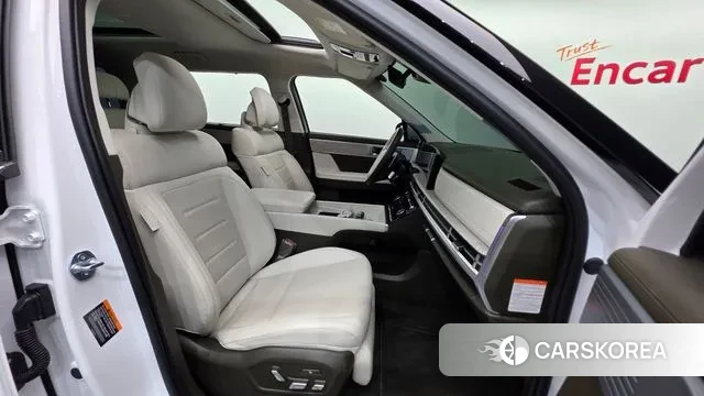 Hyundai Santa Fe (MX5) id 3431799 из Кореи 20