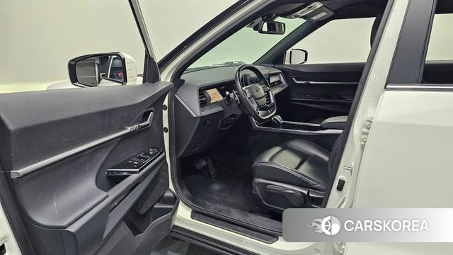 Ssangyong Torres id 4768608 из Кореи 30
