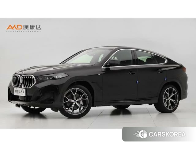 BMW X6 id 4273174 из Китая 10