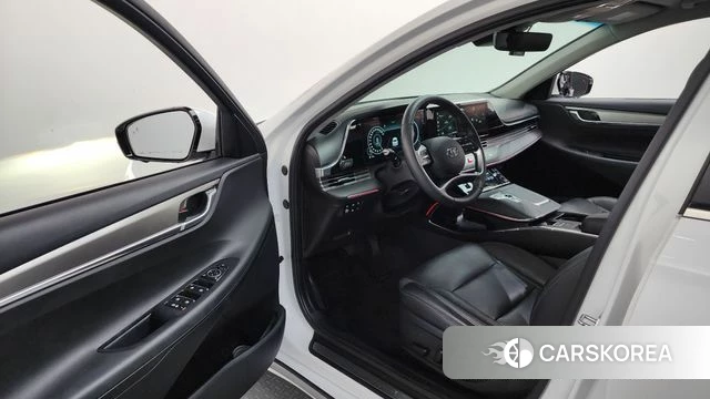 Hyundai The New Grandeur IG id 4835575 из Кореи 20