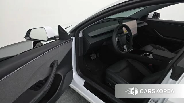 Tesla Model 3 id 3882726 из Кореи 20