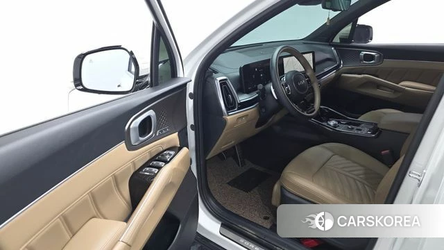 Kia The New Sorento 4th Generation id 3890988 из Кореи 20