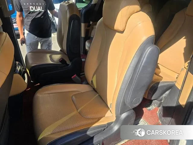 Kia Carnival 4th generation id 3178736 из Кореи 10