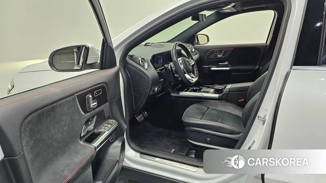 Mercedes-Benz GLA - Class H247 id 4281573 из Кореи 20
