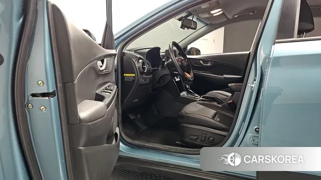 Hyundai Kona id 3434814 из Кореи 20
