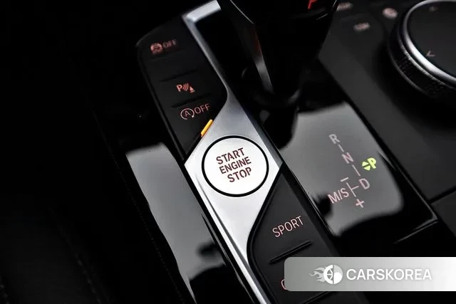 BMW 1 Series (F40) id 3735492 из Кореи 20