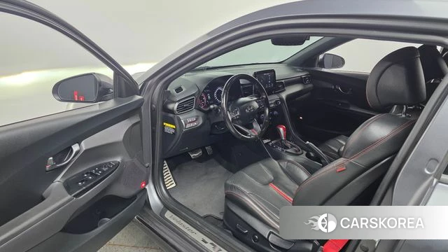 Hyundai Veloster (JS) id 4417191 из Кореи 20