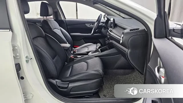 Kia Come New K3 id 3622247 из Кореи 20