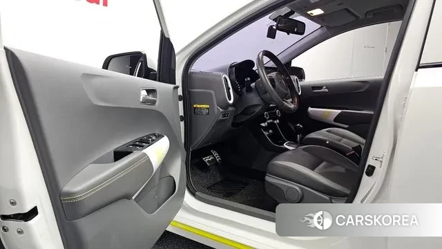 Kia All New Morning (JA) id 2941341 из Кореи 20