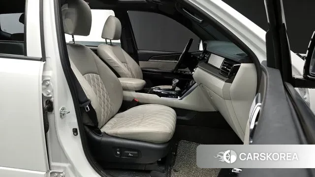 Kia Mohave Master id 3390350 из Кореи 20