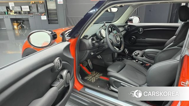 Mini Cooper id 4849120 из Кореи 31