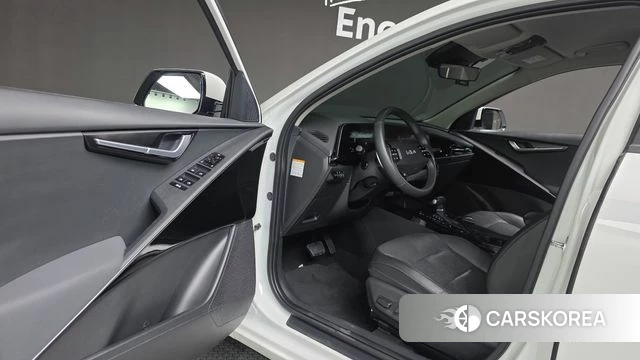 Kia Di Ol Nu Niro id 4905783 из Кореи 33