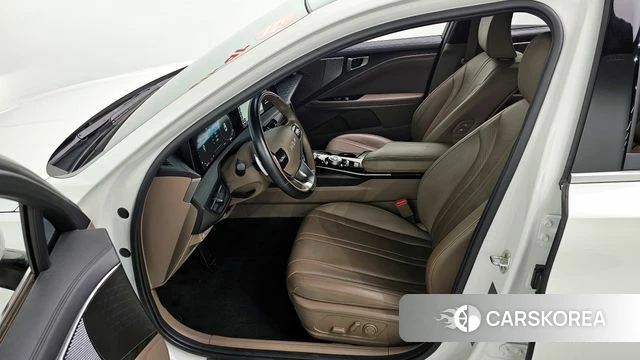 Kia K8 id 4415188 из Кореи 33
