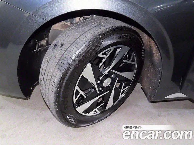 Hyundai The New Grandeur IG Hybrid id 2668621 из Кореи 19