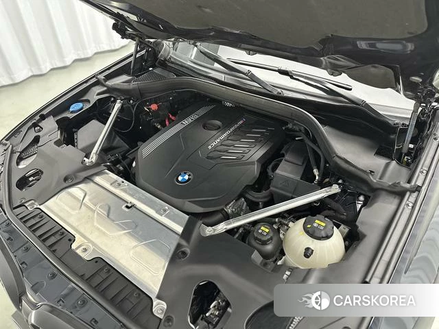 BMW X3 (import) id 3968648 из Китая 50