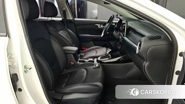 Kia The New K3 2nd generation id 3432046 из Кореи 20