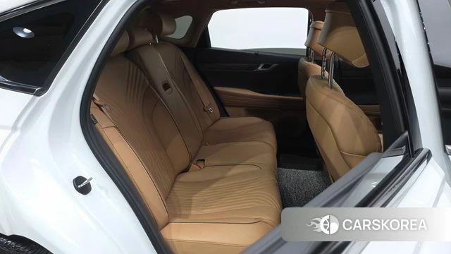Genesis G80 (RG3) id 4524566 из Кореи 33