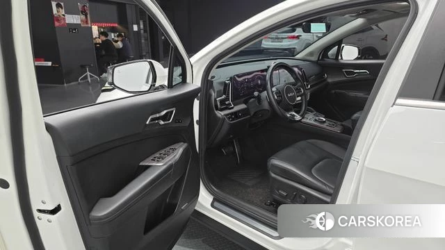 Kia Sportage 5th Generation id 4185851 из Кореи 20